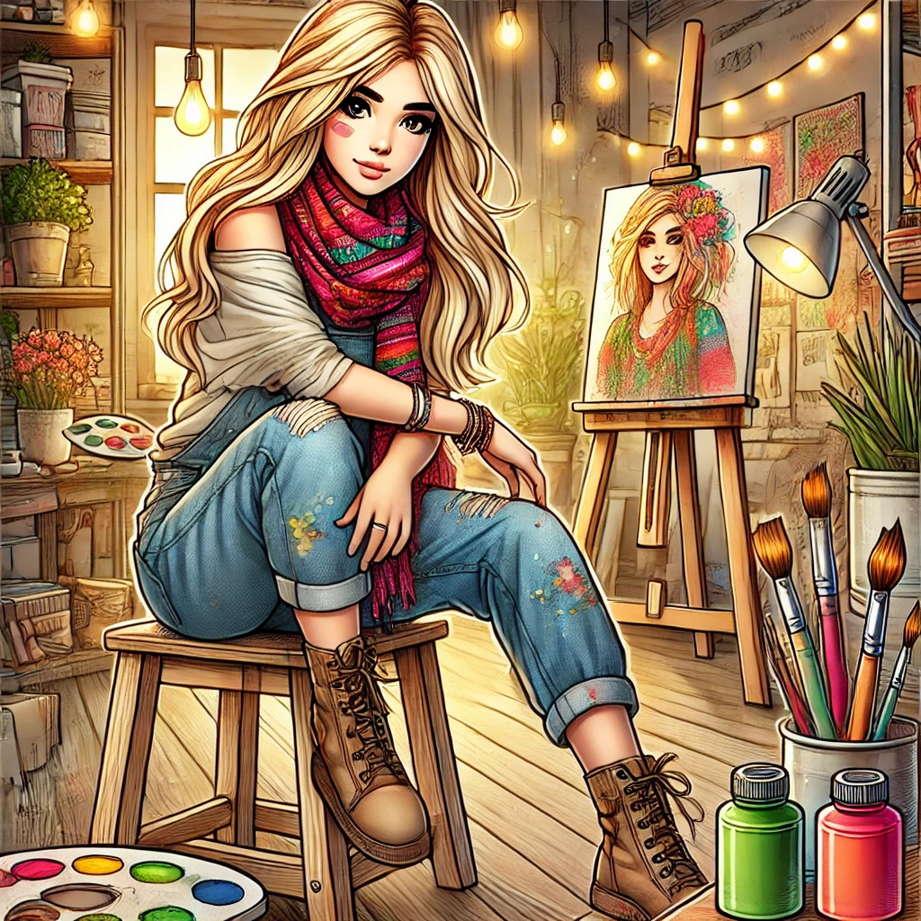 Artist Photo